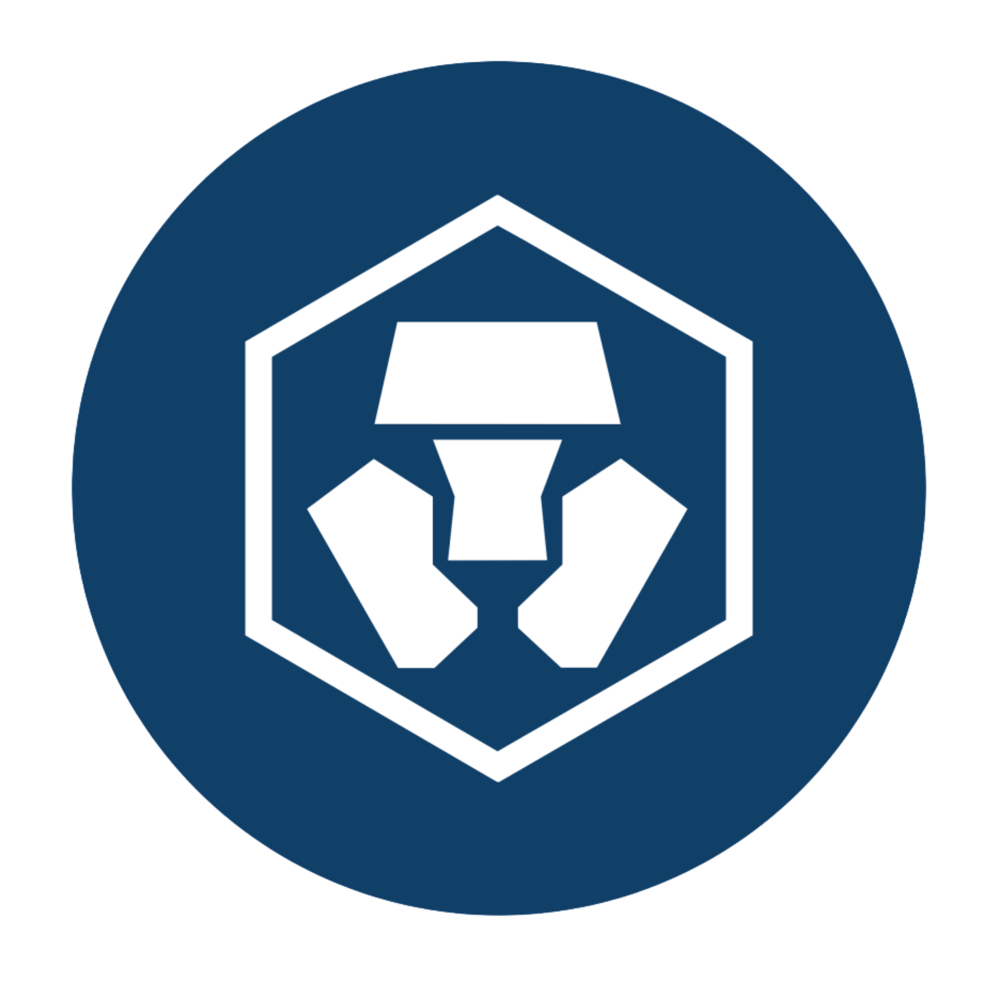 Crypto.com logo