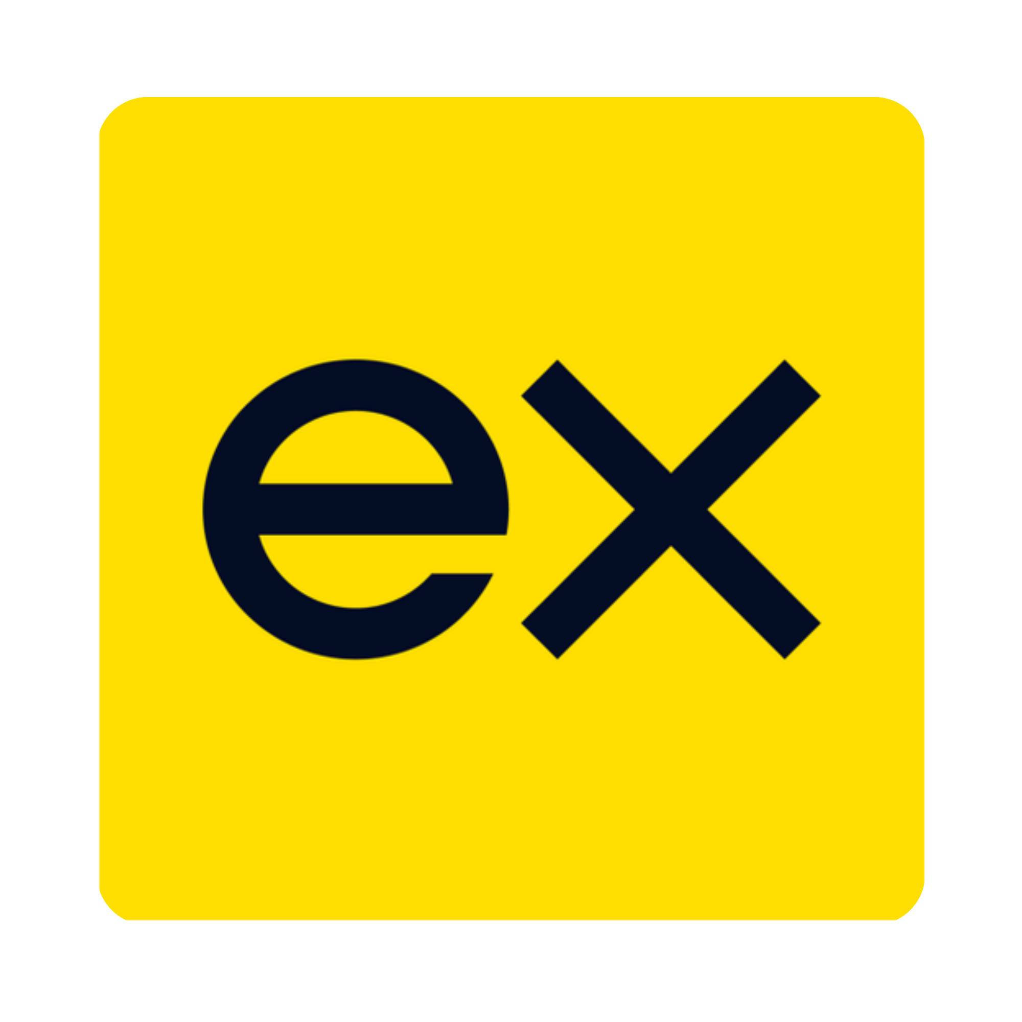 EXNESS logo