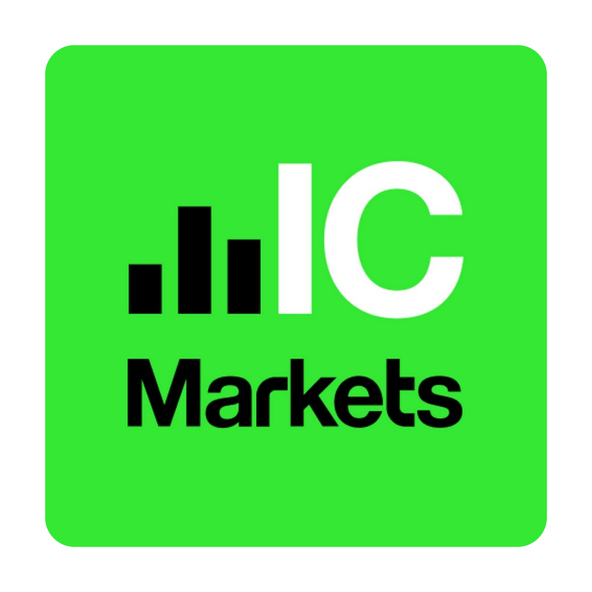 IC Markets logo